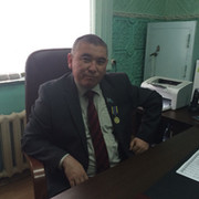 Талгат Карабалаев on My World.