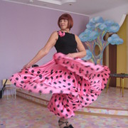 Тамара Солодовникова on My World.
