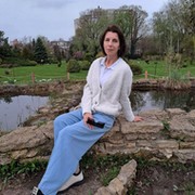 tamara vlasova on My World.