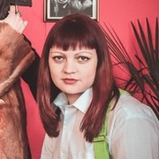 Татьяна Николаева on My World.