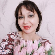 Татьяна Тарасова on My World.