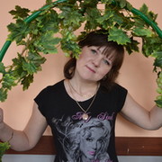 Татьяна Захарова on My World.
