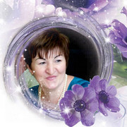 Татьяна Галиева on My World.