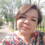 Татьяна С. on My World.