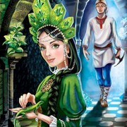 Надежда Решетникова on My World.