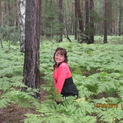 тата мокина on My World.