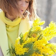 Татьяна Славина on My World.