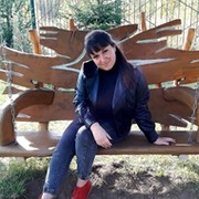 Татьяна Чиркунова on My World.
