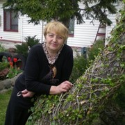 tatiana kalgushkina on My World.