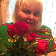 Татьяна Комиссарова on My World.