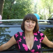 Татьяна Частухина on My World.