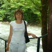 Татьяна Соловьева on My World.