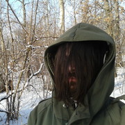 *** жека *** **железяка** on My World.