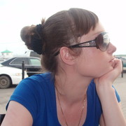 Татьяна Ванюшина on My World.