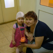 Татьяна Мардуева on My World.