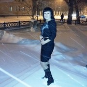 Татьяна ***** on My World.