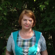 Татьяна Ермакова on My World.