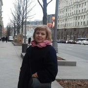 Татьяна Малашенко on My World.