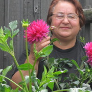 Татьяна Воробьева on My World.