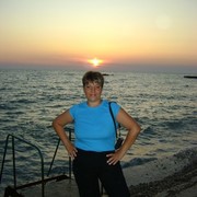 Татьяна Чайкина on My World.