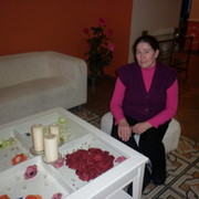 Сафиуллина Тависа on My World.