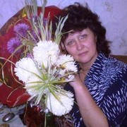 Ольга Зверева on My World.