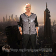 Василий Тепляков on My World.