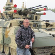 Андрей Терещук on My World.
