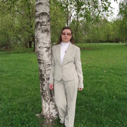 Ольга Шагова on My World.