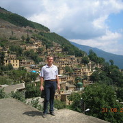 Igor Tupikin on My World.