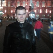 Тихон  Сесь on My World.