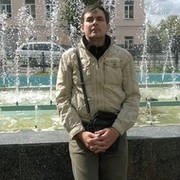 Юрий Тимченко on My World.