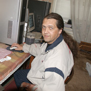 Виталий Лисянский on My World.