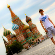 Рустам Тимербаев on My World.