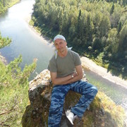 Александр Тимофеев on My World.