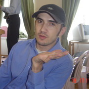 Темур Одинаев on My World.