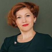 Olya Voronkova on My World.