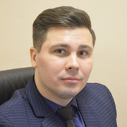 Андрей Ткачёв on My World.