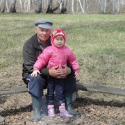 Виктор Иванович on My World.