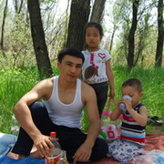 орынбасар тогызбаев on My World.