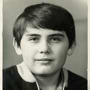 Владимир Толстов on My World.