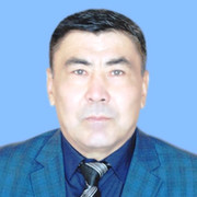Толе Наржанов on My World.