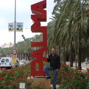 valik toma on My World.