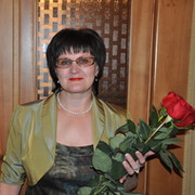 Тамара Иосифовна on My World.