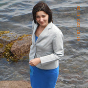 Валентина Томилова on My World.