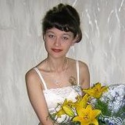 Татьяна Томаш on My World.