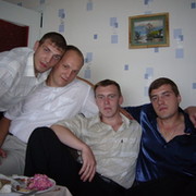 Александр Торгов on My World.