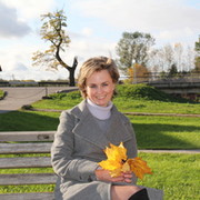 Елена Яценко on My World.