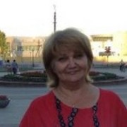 Татьяна Сосна on My World.