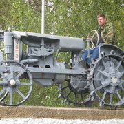 Виктор Лукьянов on My World.
